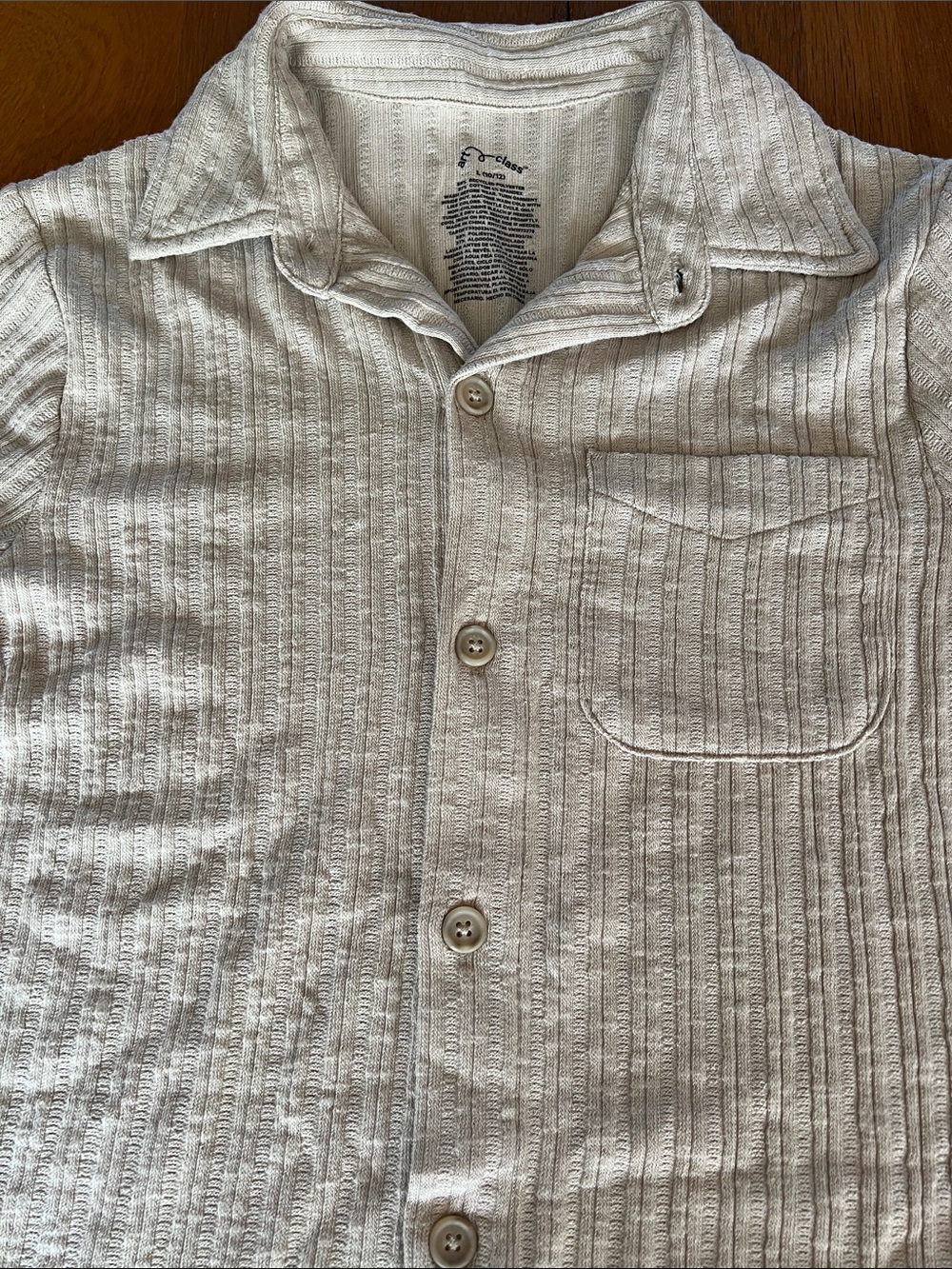 Boy’s L (10/12) 5 Pc Bundle - NWT - Picture 3 of 8